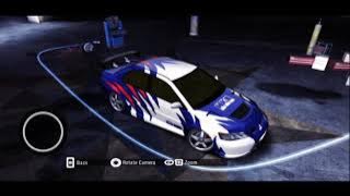 Nfs Carbon Wii Dolphin emulator (NfsMw blacklist mod)