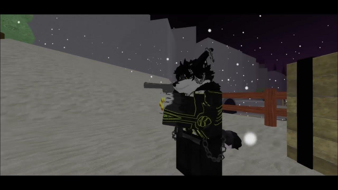 Colt Python Showcase (V3.......) | #Roblox - YouTube