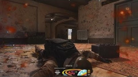 Call of Duty®: Modern Warfare® Easy 15 Kill Streak