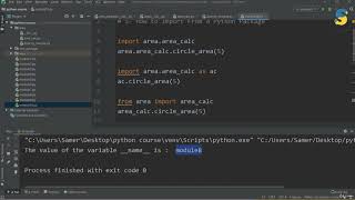 4  Working with Modules and Packages in Python – Part 3 Python Package Basics