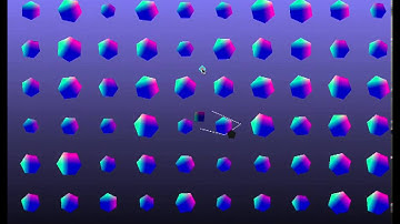 Straightedge pathing in a dyn4j world