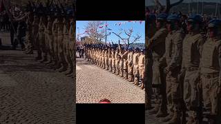 Download Lagu 🔥 Turkey’s Military Power: Classical Strength \u0026 Magical Combat Skills in Action #commando #skills MP3