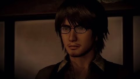 Fatal Frame Maiden Of BlackWater | Box Of Loneliness Ending | 4K 60FPS