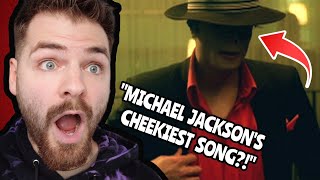 First Time Hearing Michael Jackson "You Rock My World" | Official Video | REACTION