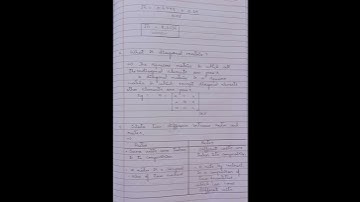 Business mathematics and statics solved 2 marks questions...... ✨#bcom part 1