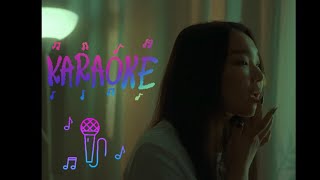 Video voorbeeld van "Leomini -Караоке үгтэй/Karaoke lyrics(Instrumental) Becca"