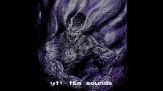 SXMPRA - COWBELL WARRIOR! (slowed   reverb)