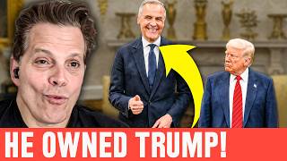 Canada s Mark Carney Just Did The Impossible