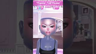 ✨ POV: I Became the Top Model 💅👑 | DTI