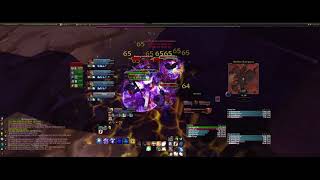 WoW TBC - Multibox Ramparts LvLing up