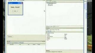 VirtualBox Demo [2008]- Programming With Visual Studio in Ubuntu (WinBuntu)