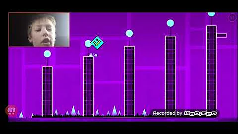 Geometry dash