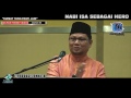 [Tazkirah]KIAMAT YANG PASTI JADI - USTAZ BADLI SHAH