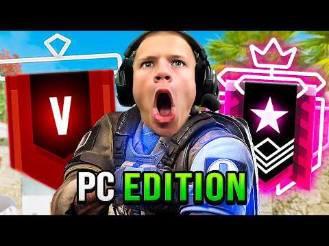 Copper to Champion Episode 1 (PC EDITION)