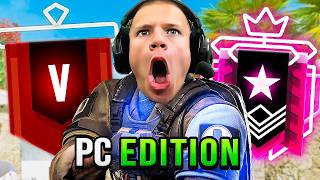 Copper to Champion Episode 1 (PC EDITION)