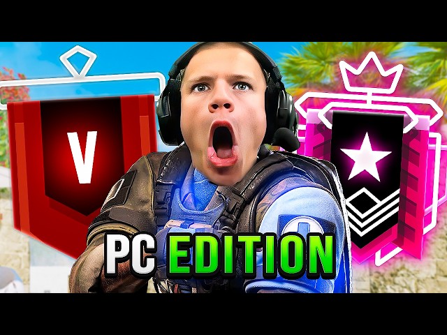 Copper to Champion Episode 1 (PC EDITION)