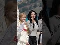 트리플에스 배지전쟁 시즌3 하늘 보니하니 하얀색 바탕화면 원더케이