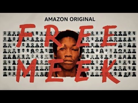 #FreeMeek | Exclusive Teaser Trailer [Ultra HD] #PrimeVideo