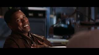 Download Lagu Fallen (1998) - Relieved Denzel Washington MP3