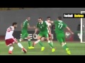 Tornike Okriashvili Amazing Goal Vs Ireland