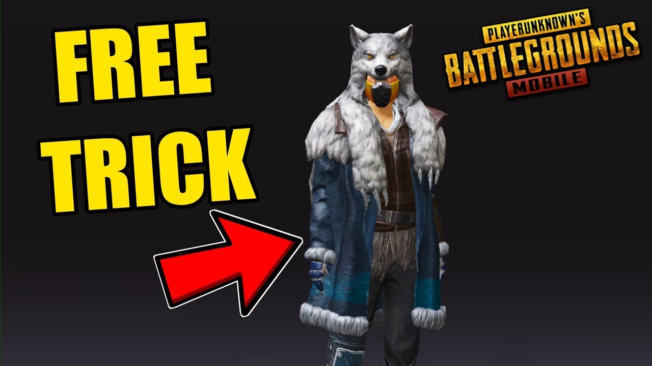 free legendary outfits ! new achievements in pubg mobile. - 