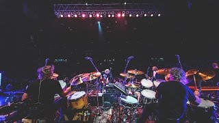 Joe Walsh Toor 2016 Cincinnati, OH Wrap