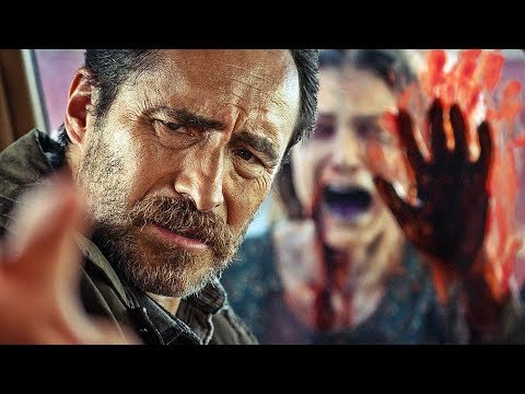 THE GRUDGE | Trailer #2 deutsch german [HD]