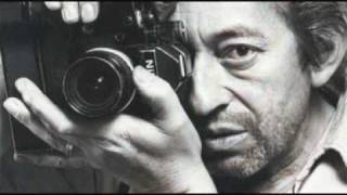 SERGE GAINSBOURG - L&#39;Hotel Particulier