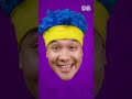 Весёлый битбокс | D Billions Детские Песни #shorts #db
