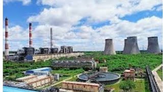 Rayalaseema Thermal Power Plant