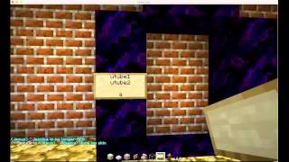 Celebrity |Minecraft Plugin|StarGate| Profile