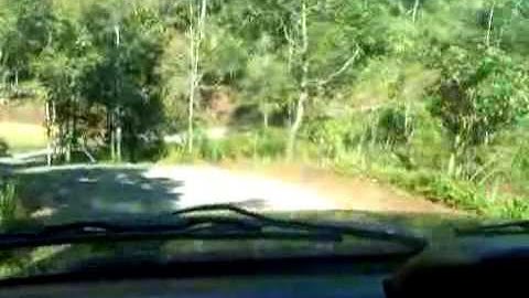 halimun-hunting