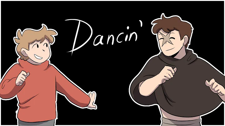 DANCIN [Life Series Animation]