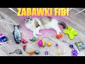 ZABAWA Z Fibi Ragdoll!😻| Bella