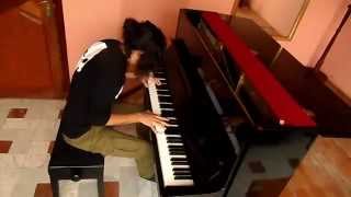 Mohamed - Point Mort ( Yann Tiersen cover )