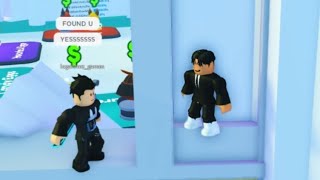 HIDE AND SEEK with my SUBSCRIBERS in Pet Simulator X Roblox