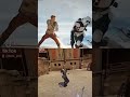 Recreating Jedi Survivor Finishers in Blade &amp; Sorcery #bladeandsorcerymods #virtualreality #starwars