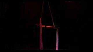 Aerial Belly Dance