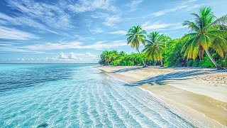 Gentle healing music for health and calming the nervous system, deep relaxation. Beach relaxing #10 by La La Land 404 views 10 days ago 3 hours, 46 minutes