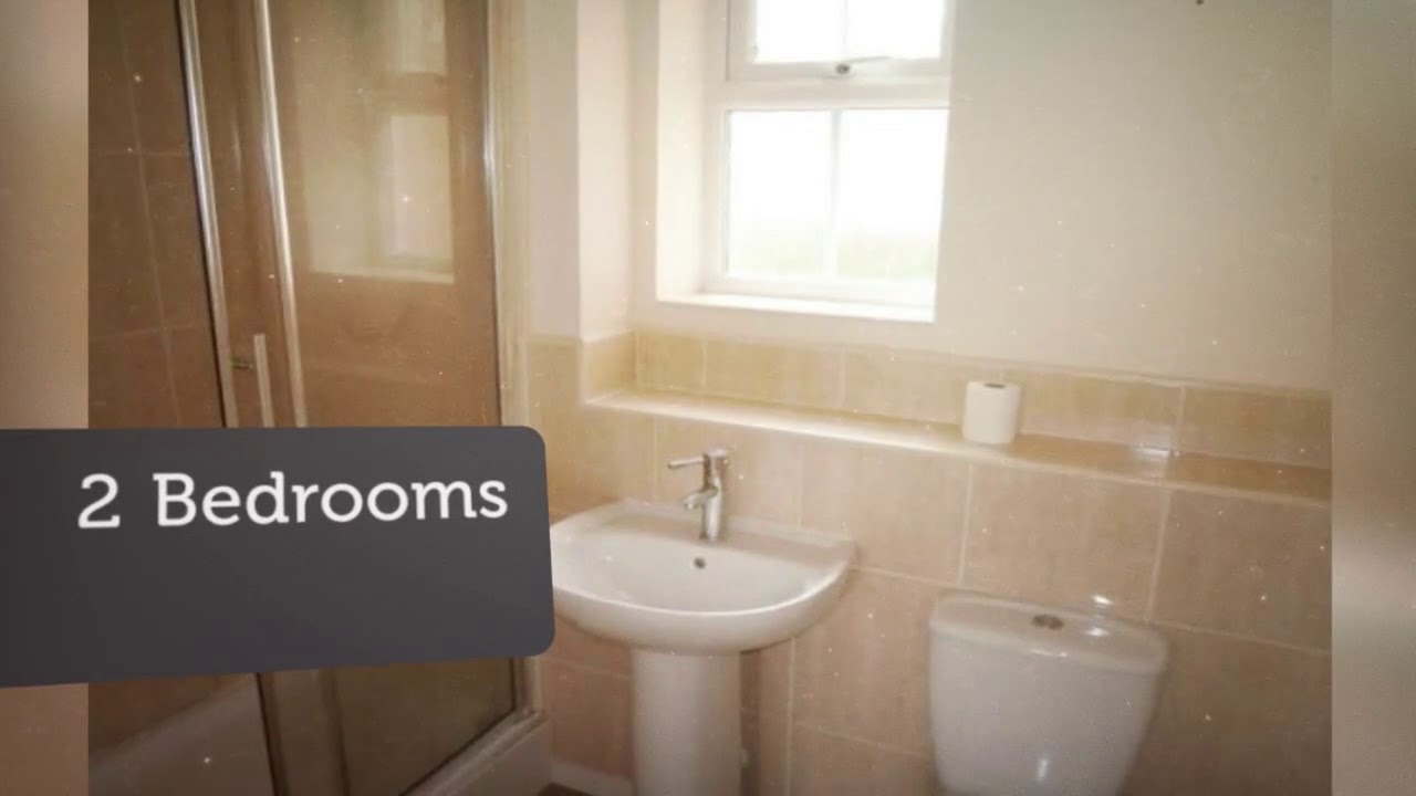 Apartment to rent in Derby, Borrowash, £525 / monthly YouTube