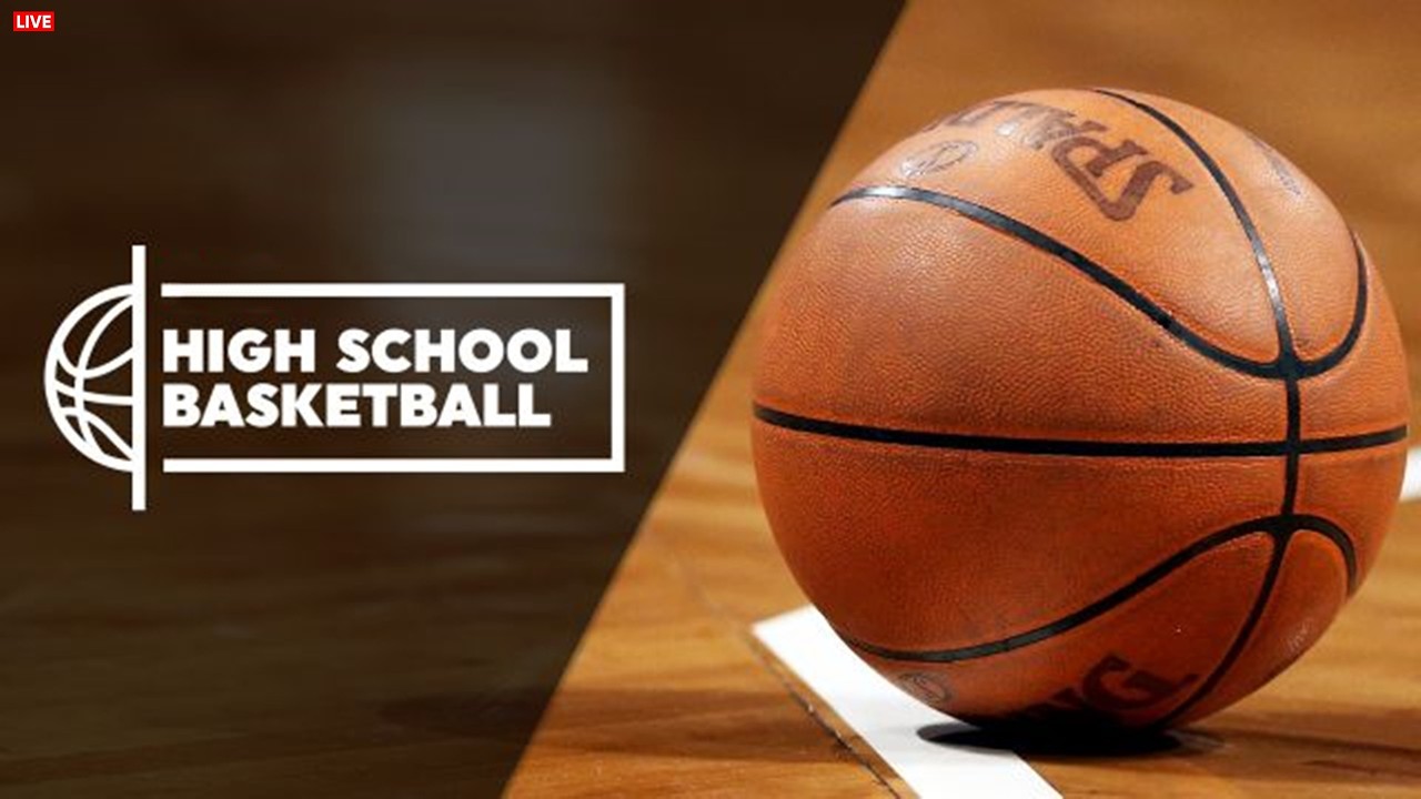 LIVE: Riverside vs Simmons High School Basketball 2026