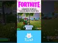 【親子実況】ボクとお母さんのほのぼのフォートナイト【Fortnite】