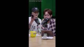 (ENG SUB) Kim Seon Ho is Ravi's sister favorite member? Question Mark Ep. 16 with Dindin (2020)