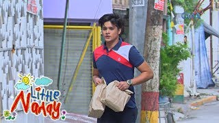 Download lagu Little Nanay Full Episode 74 Little Nanay Full Episode 74