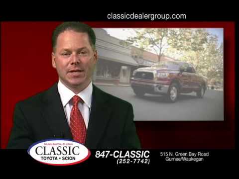 Classic Toyota Waukegan >> Chicago Toyota Recall Classic Toyota Waukegan Il Youtube Classic Toyota Waukegan >> Chicago Toyota Recall Classic Toyota Waukegan Il Youtube