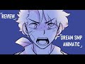 Review || Dream SMP/TommyInnit Animatic