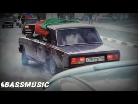 Azeri Bass Music (Rus Mahnısı❤🎶🔊)