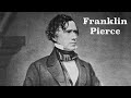 La vie tragique de franklin pierce