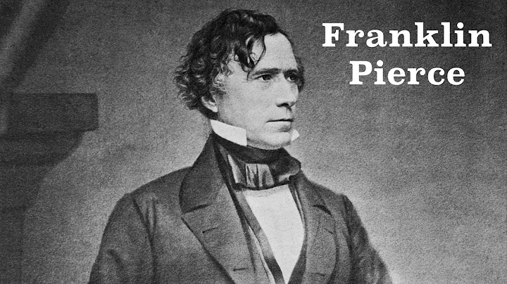 The Tragic Life of Franklin Pierce