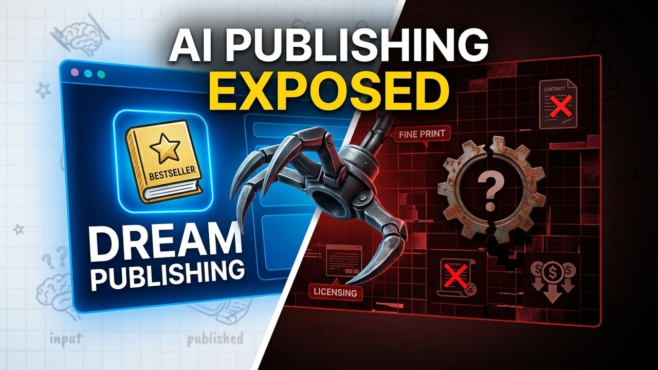 ClawBooks AI Exposed: What They Don't Tell You?